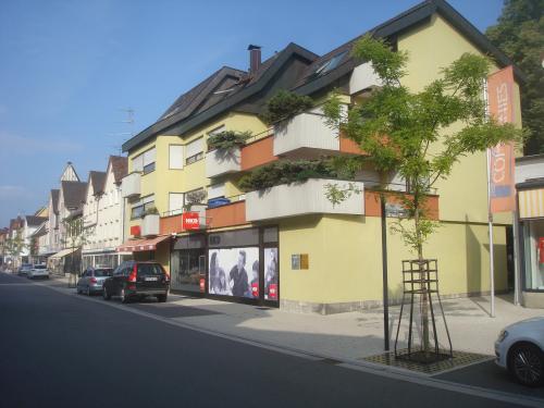 Beste Innenstadtlage - Hauptstraße 38 (ehemals NKD)